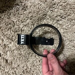 Yeti drink holder